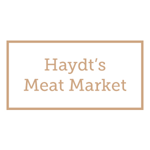 Haydt's Meat Market
