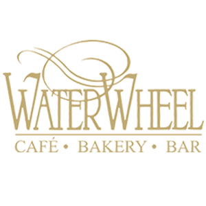 Waterwheel Cafe Bakery and Bar